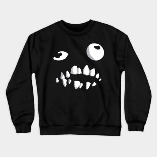 Jealous Crewneck Sweatshirt